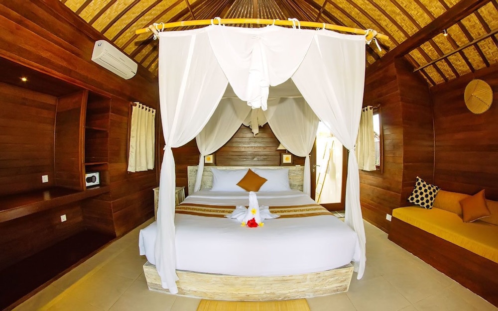 The Villa Dini Dnusa Lembongan 7/26