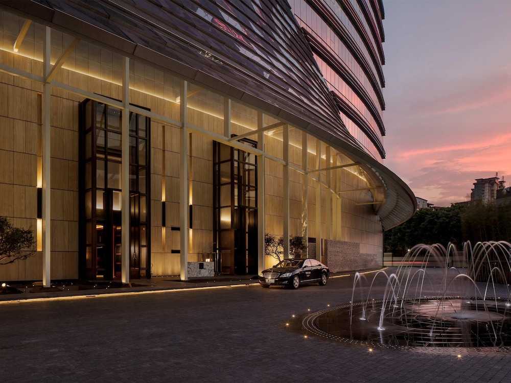 Sofitel Foshan 66/72
