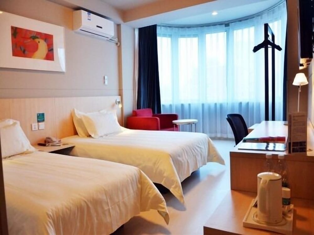 Jinjiang Inn Changchun Economic Development Zone Sino Japanese Hospita 8/26