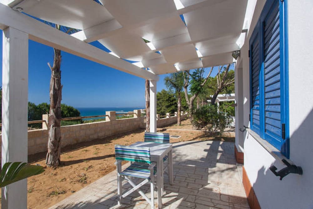 Residence Villaggio Petruso 25/50