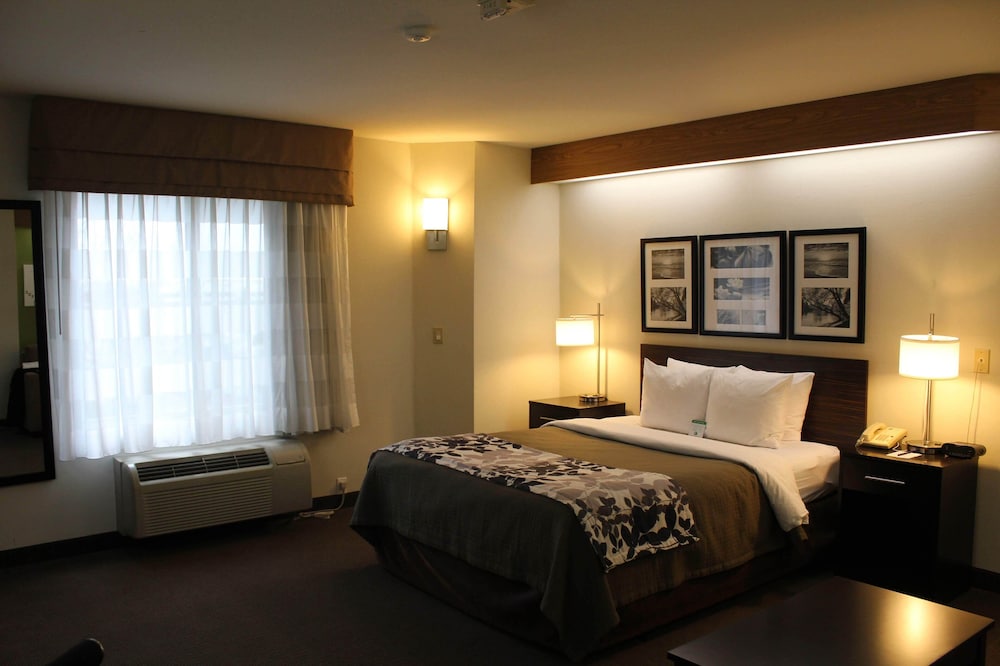 Sleep Inn Sea Tac Airport 9/32