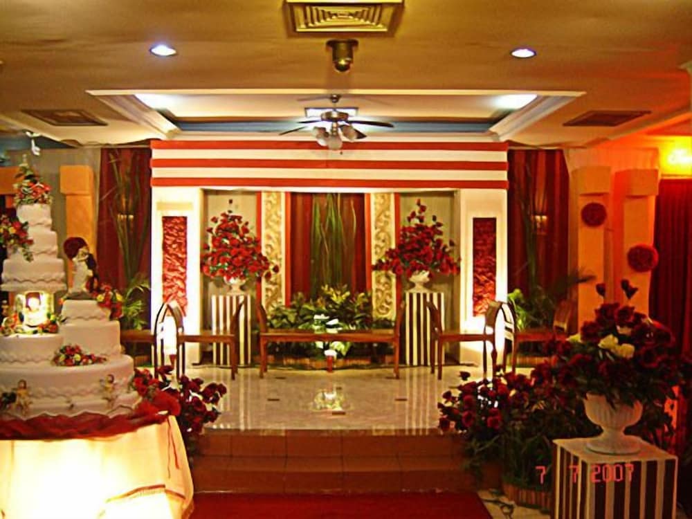 Pondok Serrata Convention, Boutique &amp; Tourist Hotel 9/44