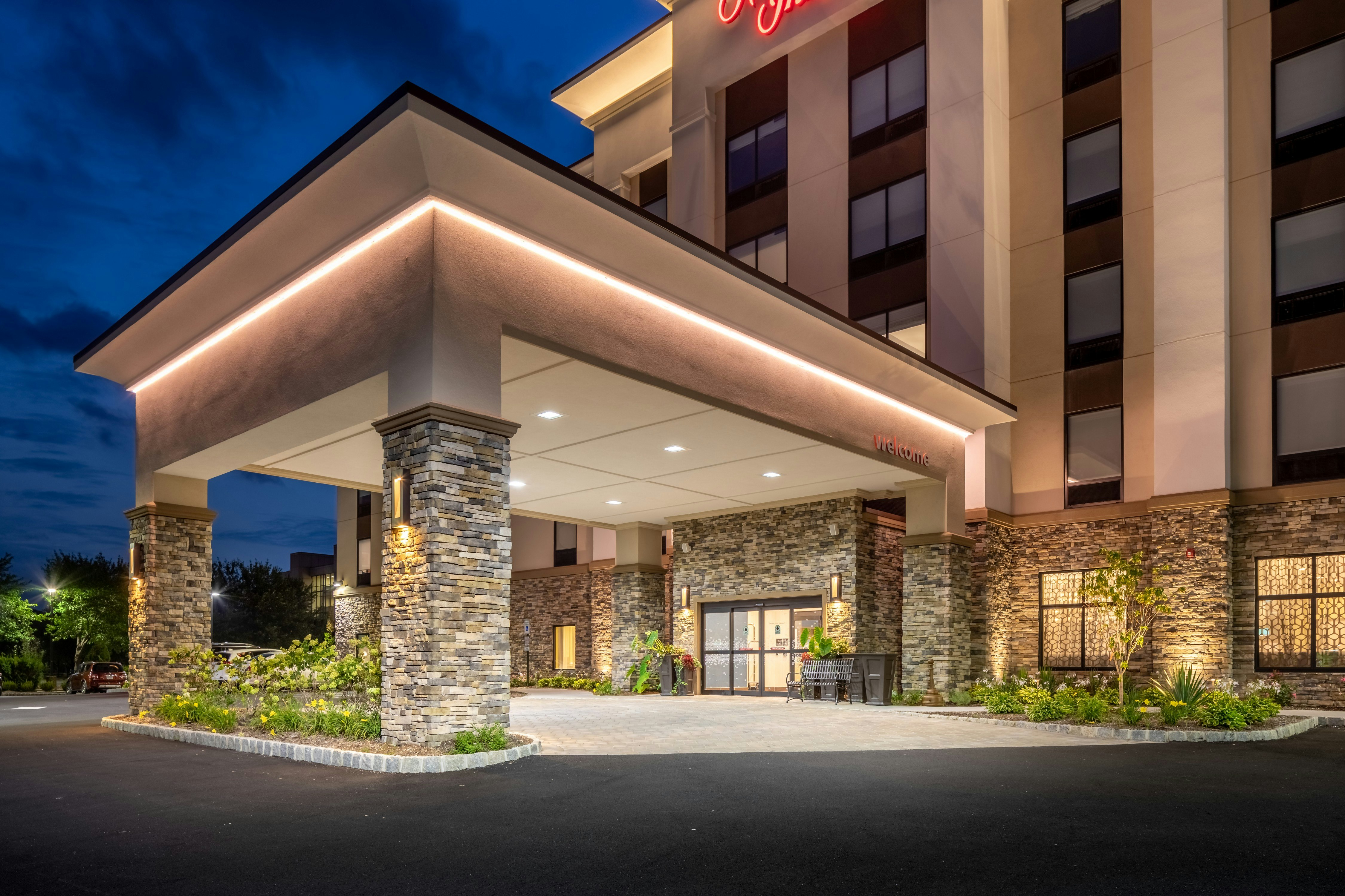 Hampton Inn Paramus Nj 2/46