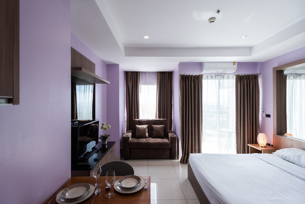Nam Talay Condo By Grandisvillas 12/39