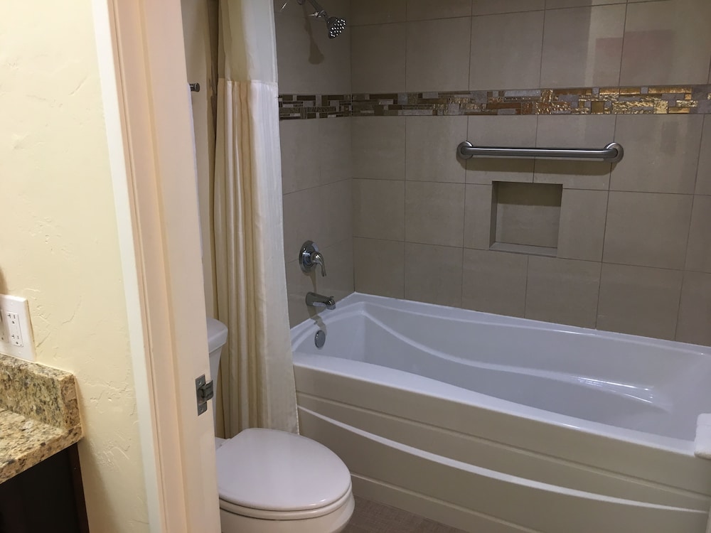 Hilton Vacation Club Varsity Club Tucson 13/42