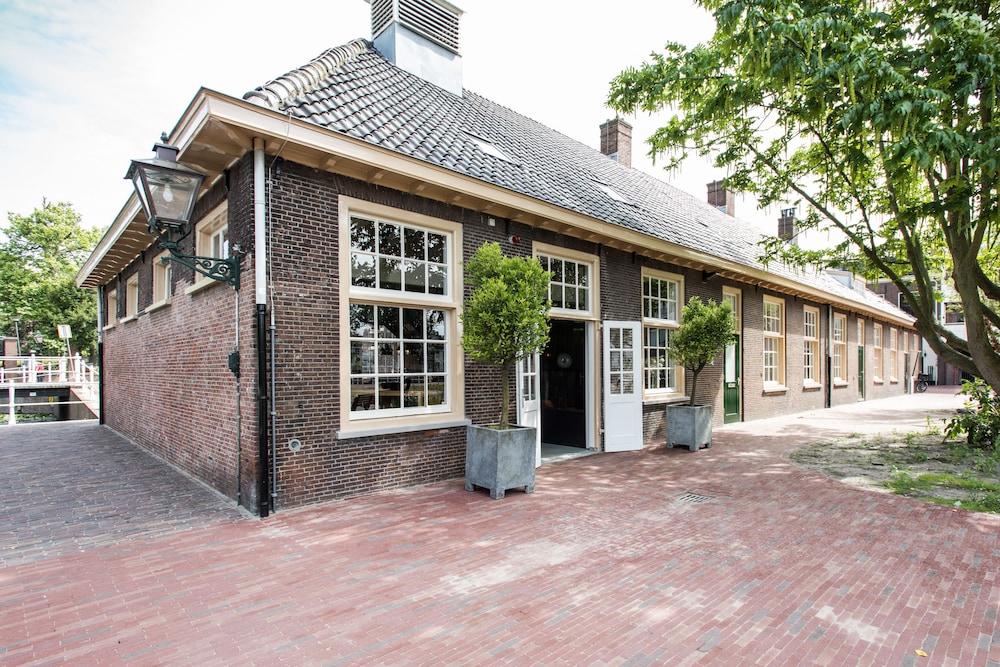 Boutique Hotel D'oude Morsch 6/64