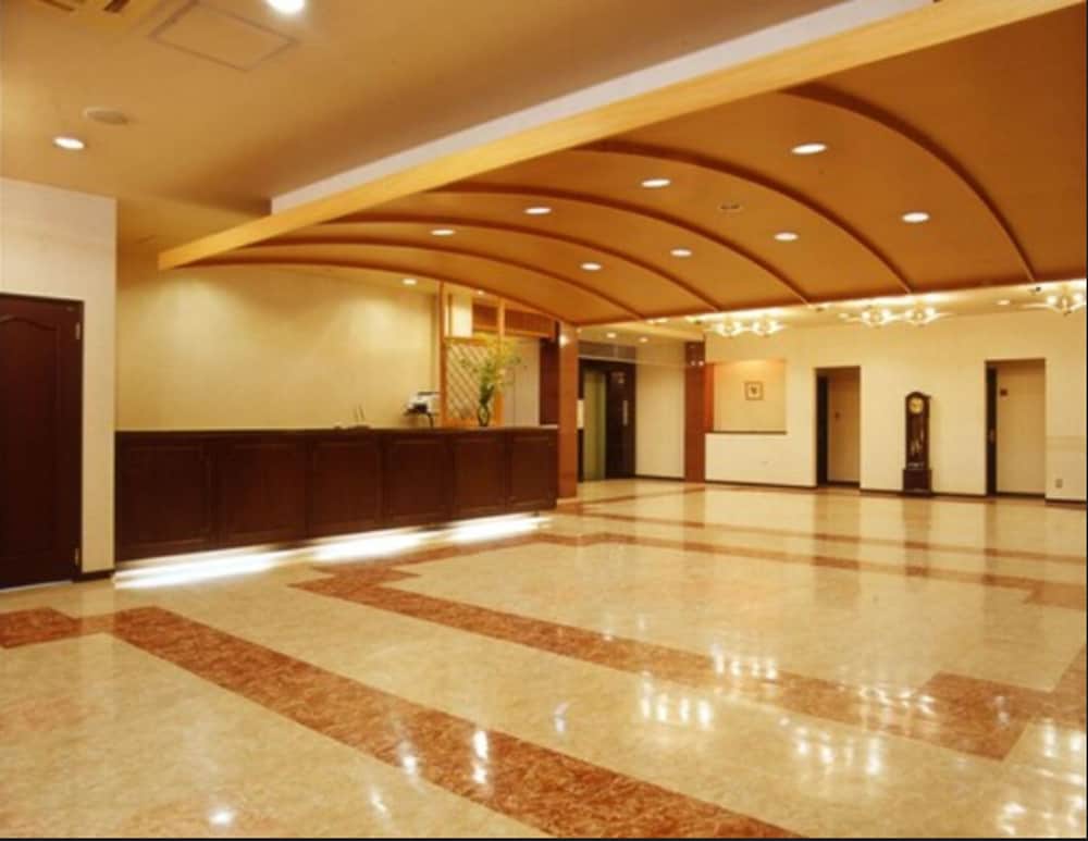 Hotel Mifujien 4/35
