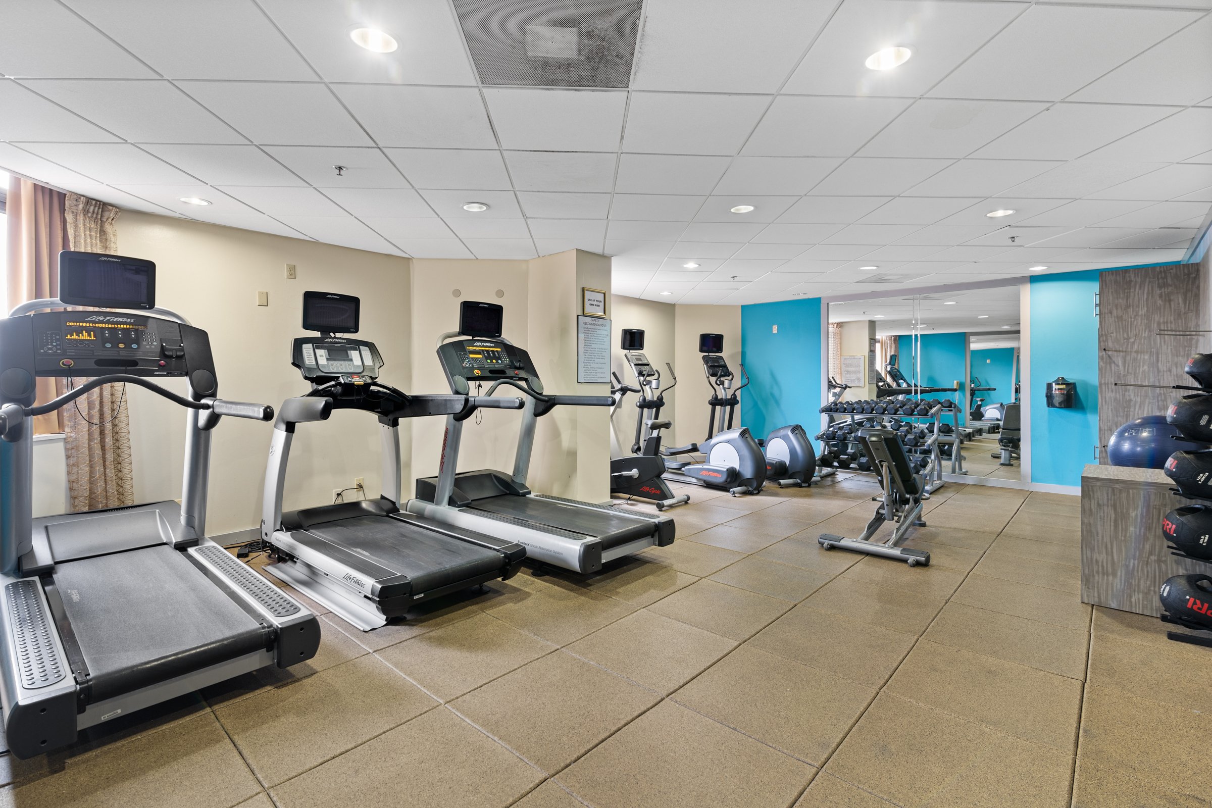 Crowne Plaza Houston Med Ctr-Galleria Area 39/75