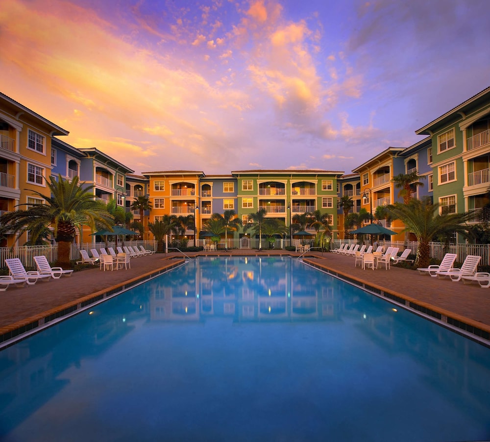 Mizner Place At Weston Town Center