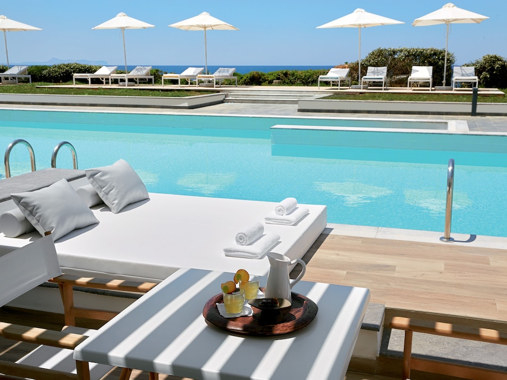Grecotel LUXME White 43/57