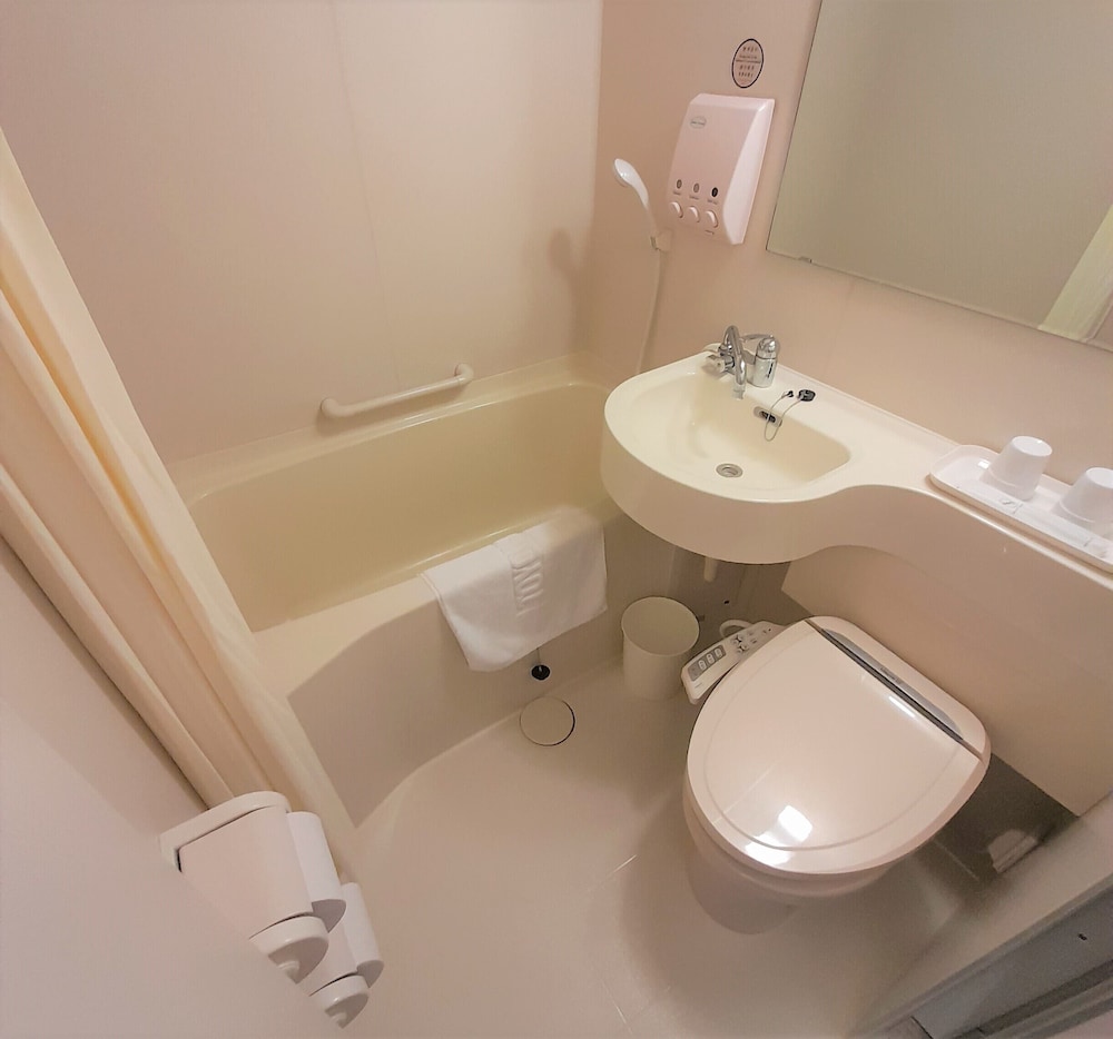 Toyoko Inn Busan Station 1 12/67