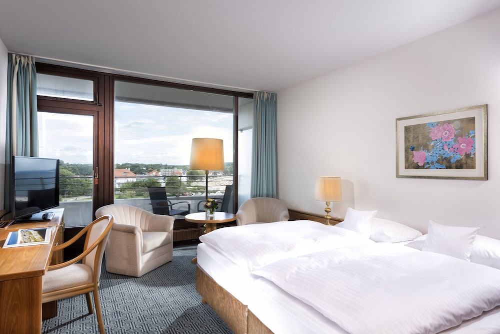 MARITIM Strandhotel Travemunde 7/64