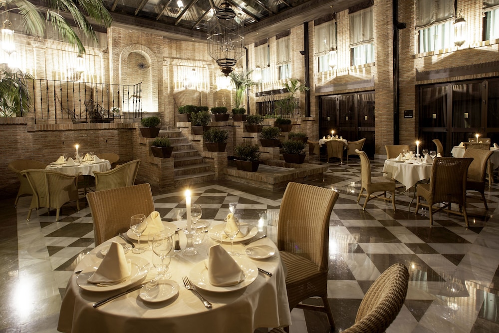 Vincci Albayzin Hotel 53/69