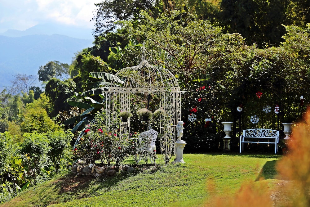 Pua De View Boutique Resort 29/57