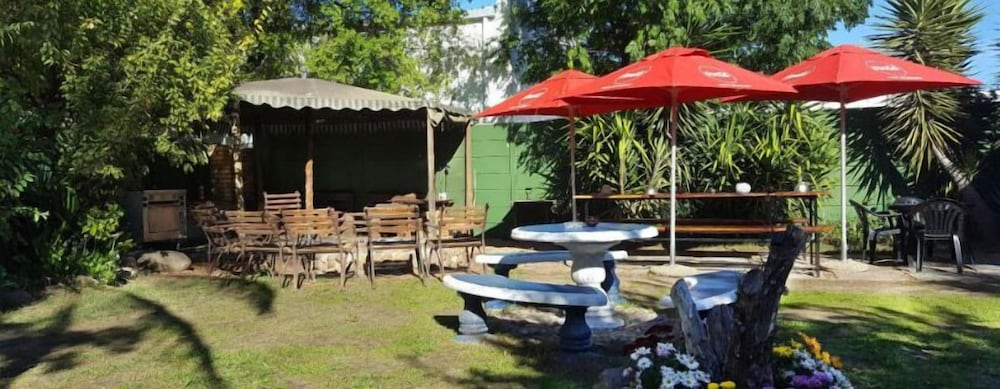 Stumble Inn 7/12