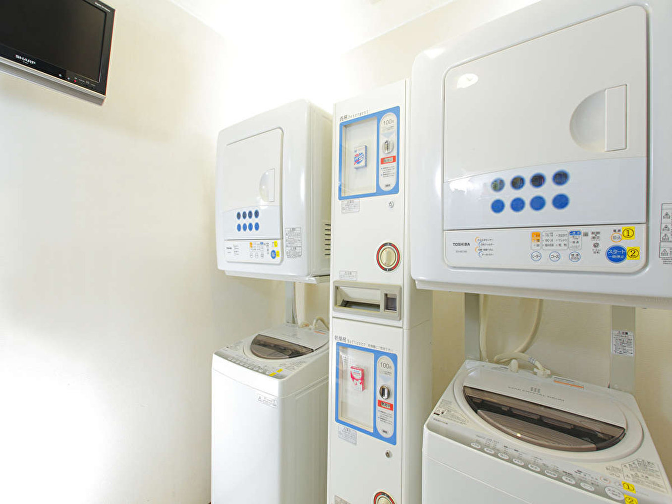 Hotel Mystays Sakaisuji Honmachi 22/33