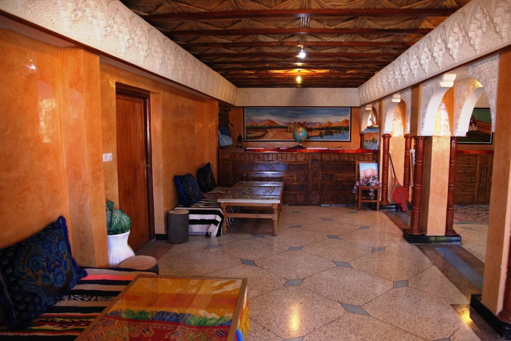 La Kasbah De Dades 21/48