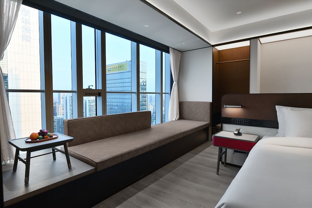 Joya Chengdu Taikoo Li 26/39