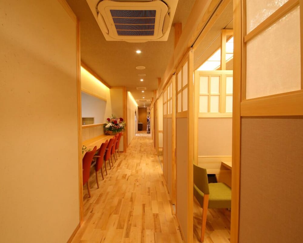Hotel Hanakomichi 11/63