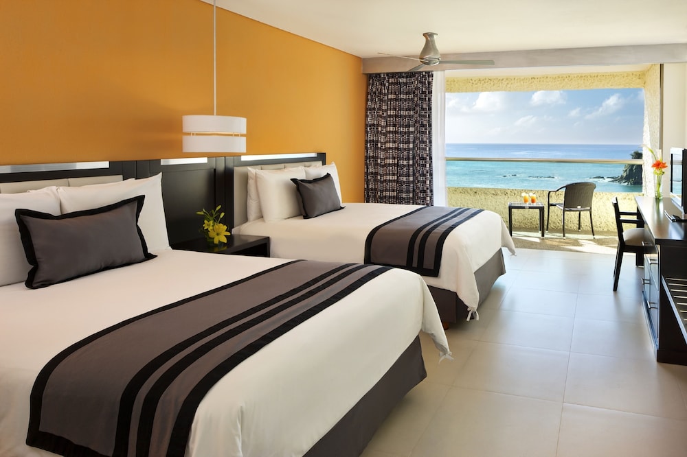Dreams Huatulco Resort Spa All Inclusive 6/49