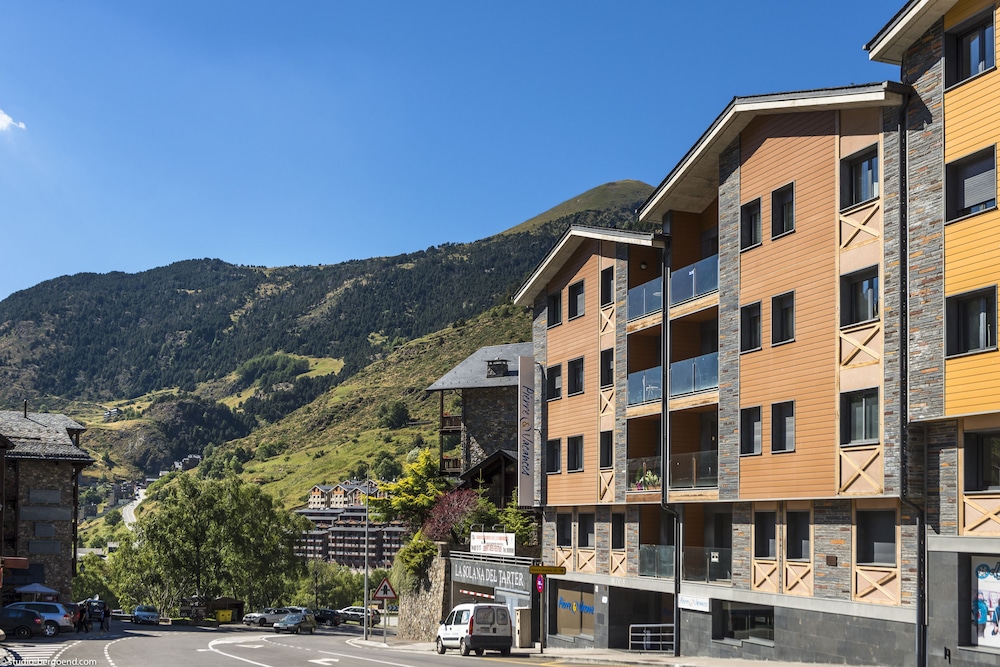 Pierre Vacances Andorra el Tarter 5/67