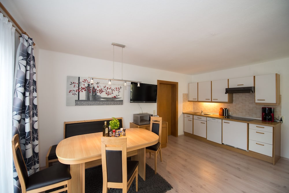 Appartement Haus Renate 19/50