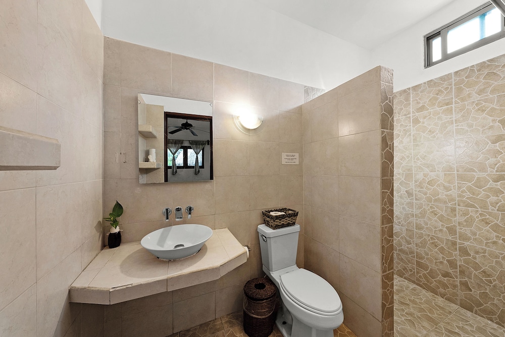 Playa Canek Boutique Eco Hotel 99/100