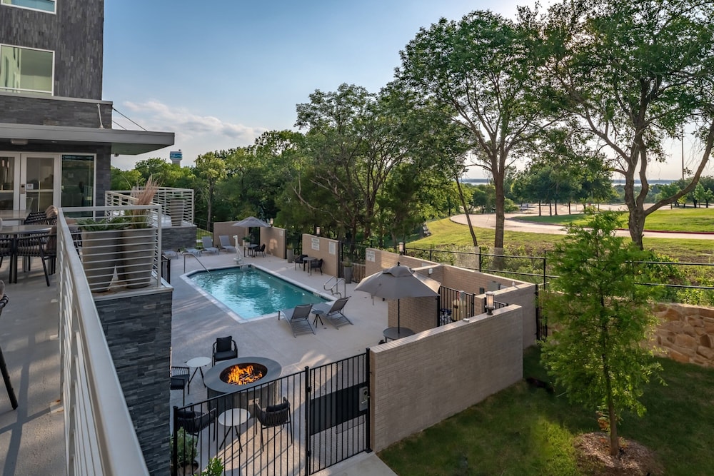TownePlace Suites by Marriott Dallas Rockwall 24/29