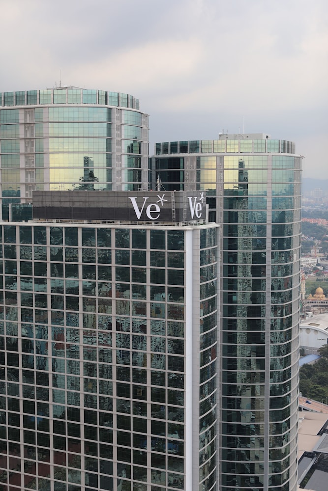 Ve Hotel Residence in KUALA LUMPUR