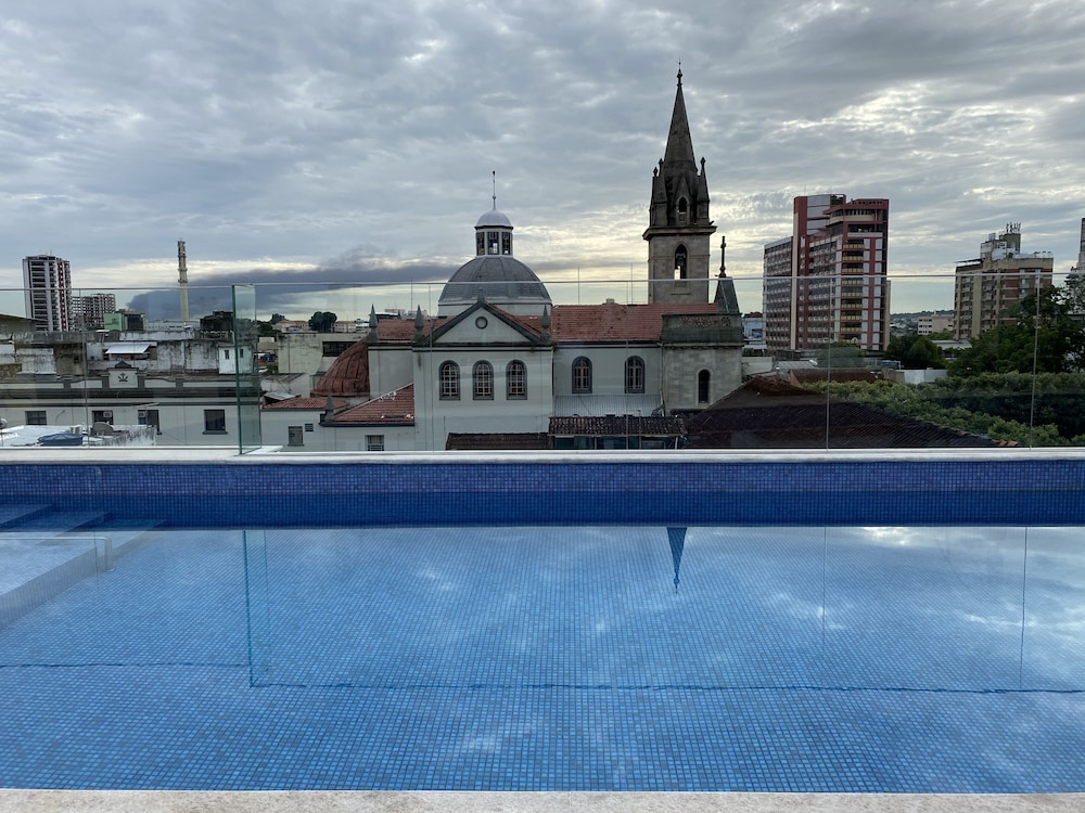 Hotel Juma Opera 48/54