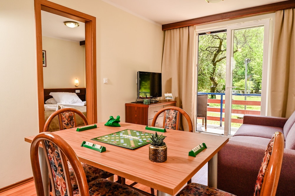 Smart Selection Holiday Resort Medveja 52/76