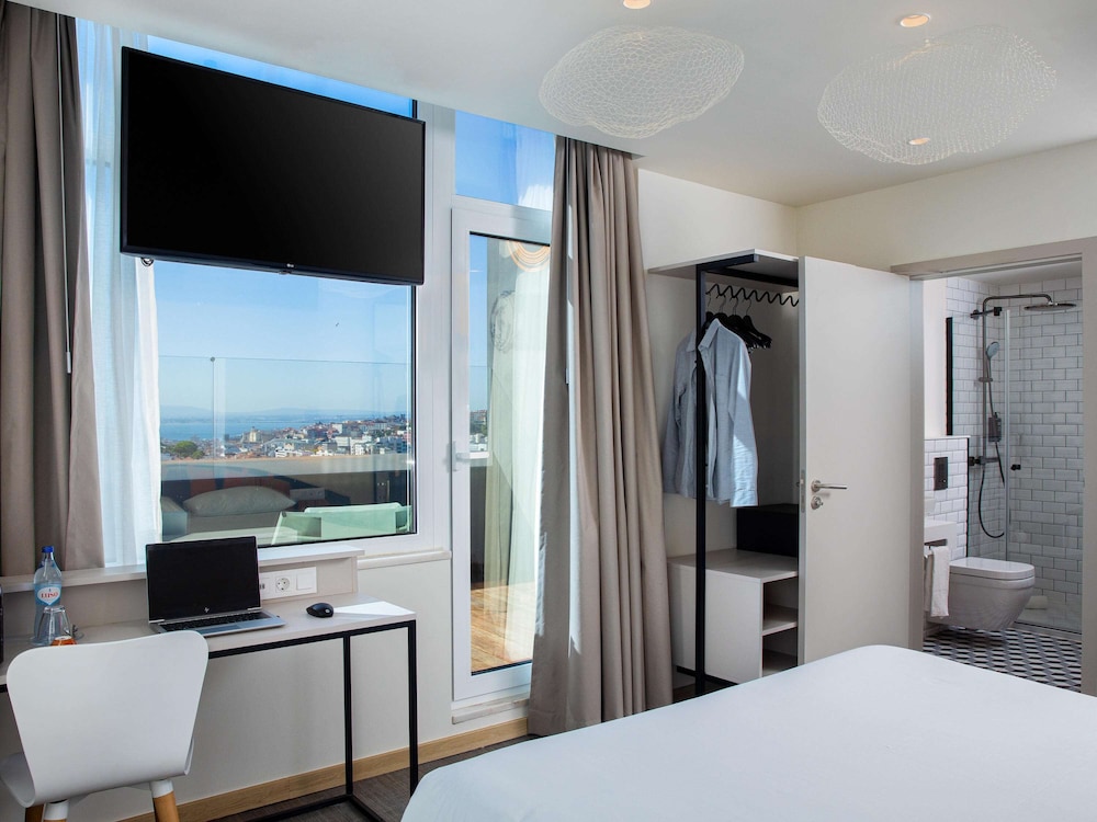 ibis Styles Lisboa Centro Liberdade NE 41/69