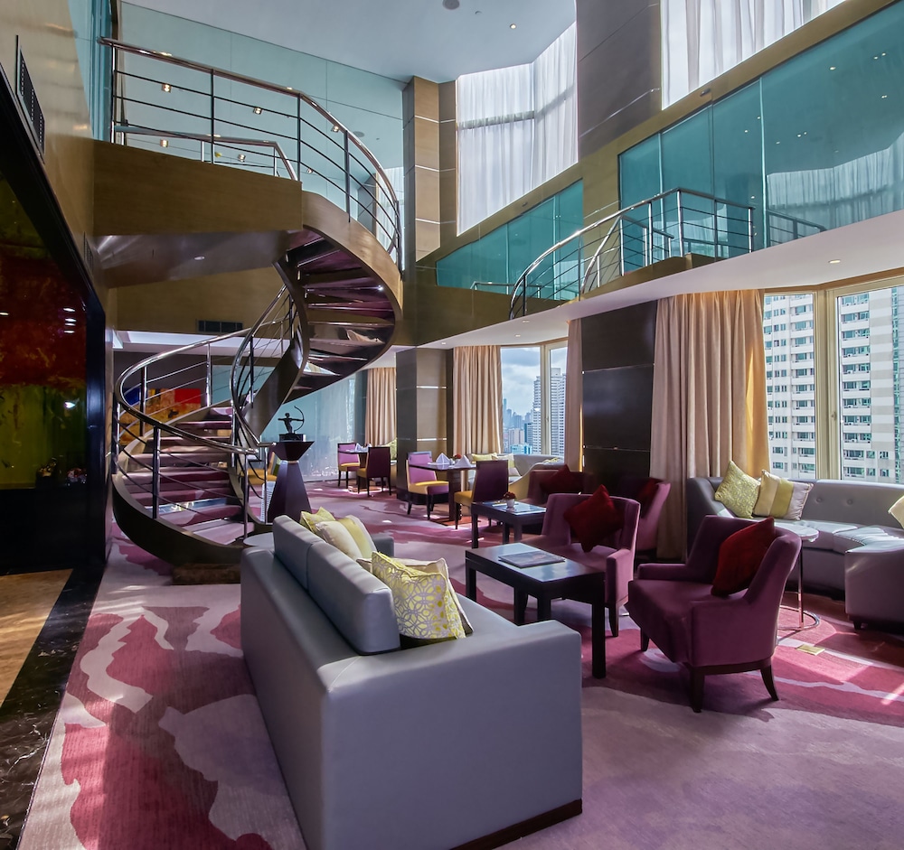 Diamond Hotel Philippines 47/68