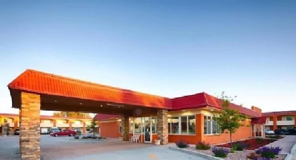 Red Lion Hotel La Junta 2/63