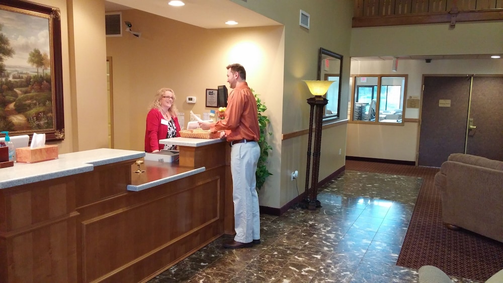 Best Western Palmyra Inn & Suites 3/30