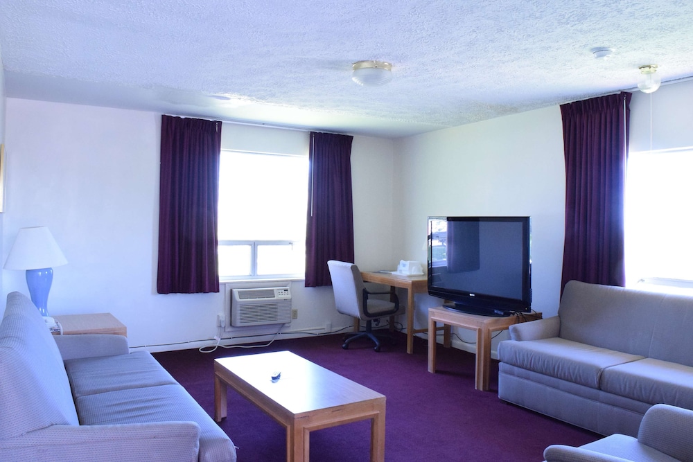 Knights Inn Oswego East 38/59