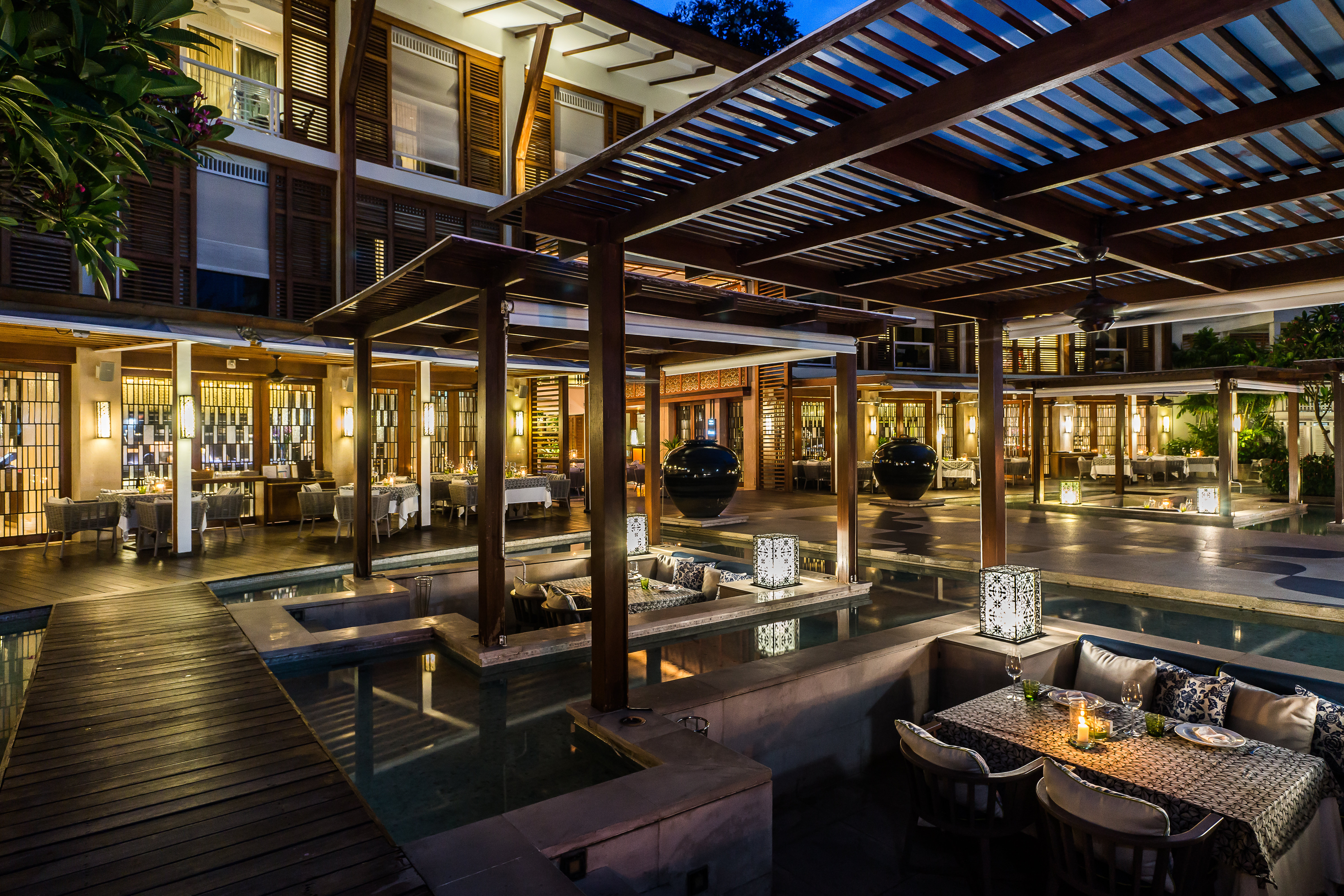 Intercontinental Hua Hin Resort 58/85
