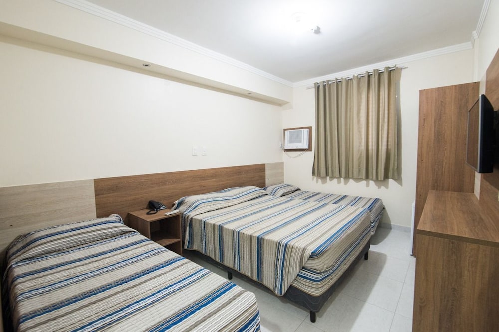 Guarumar Hotel 12/42