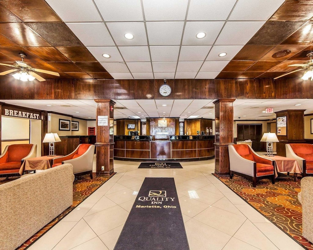 Wingate by Wyndham Marietta Conference Center 40/46