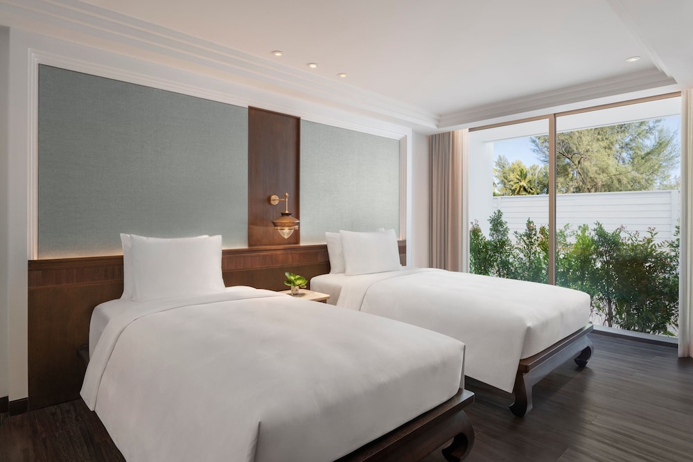 Jw Marriott Khao Lak Resort Spa 14/66