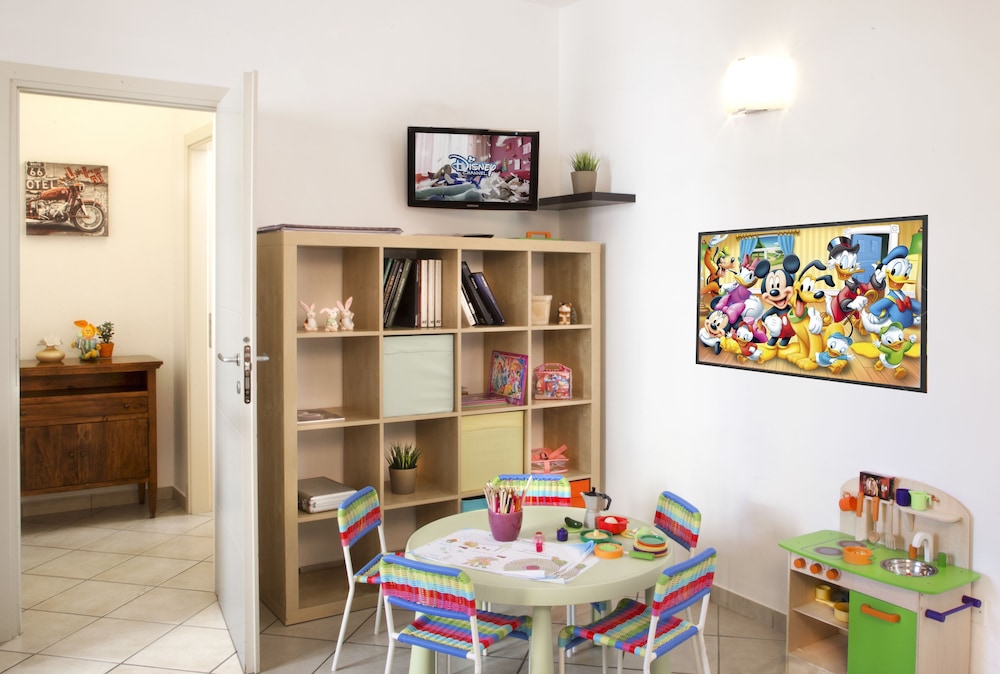 Residence Mimosa 23/40
