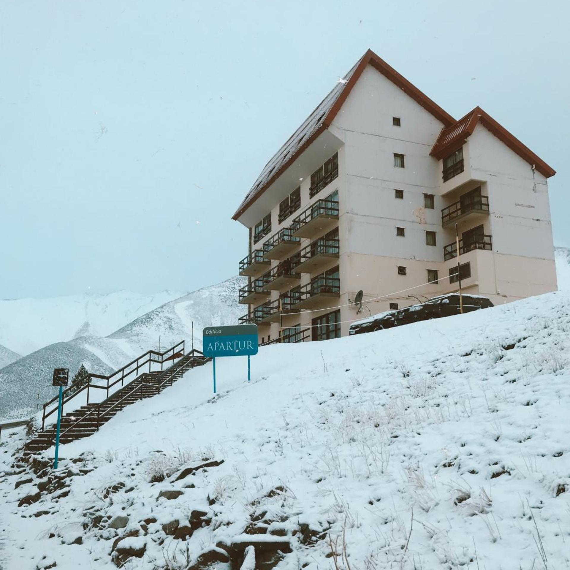 Super Resort Las Lenas 8/43