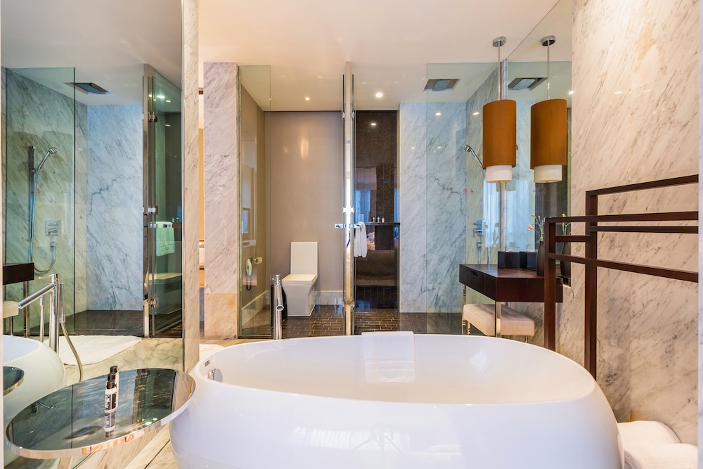 Hotel Kapok Shenzhen Bay 43/46