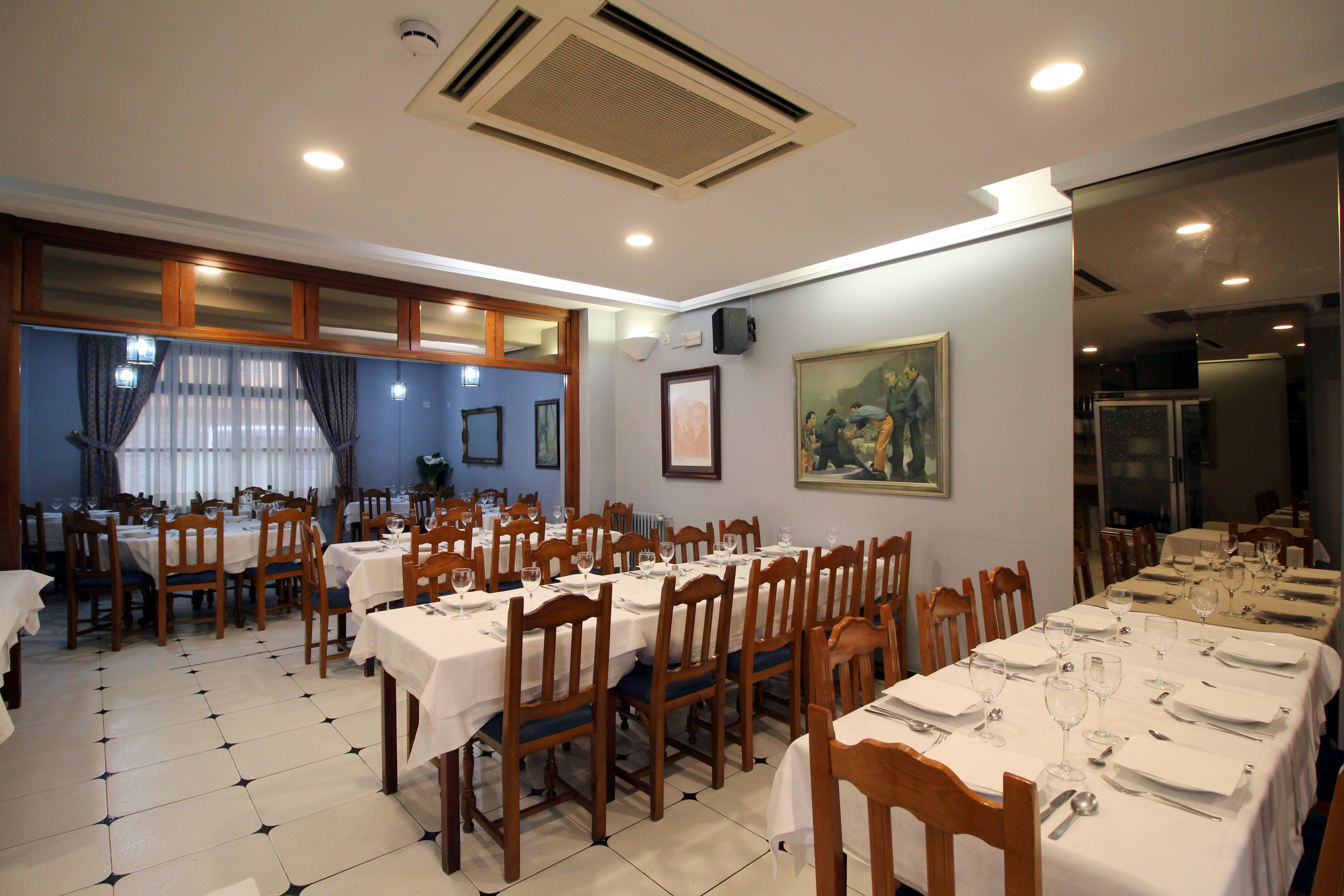 Hotel Cabeza 19/22