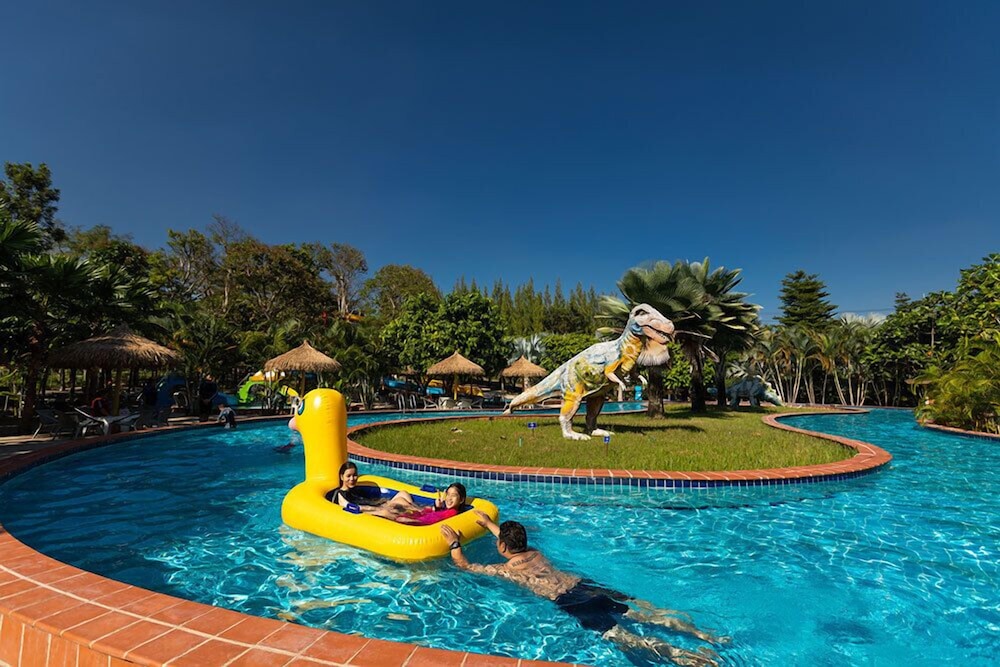 Khaoyai Fantasy Resort 54/71
