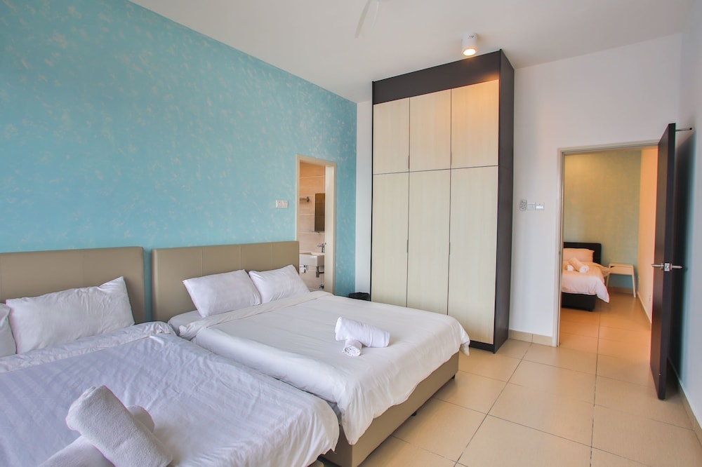 Ownastay Midhills Genting 15/50
