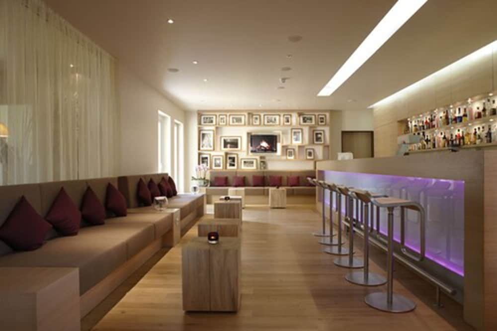 The Originals Kur Und Wellnesshaus Spreebalance 35/60