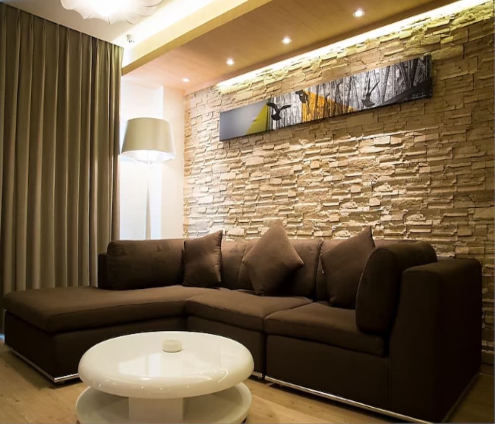 Barsana Boutique Hotel 18/34