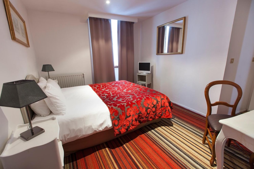 Hotel Athanor 10/46