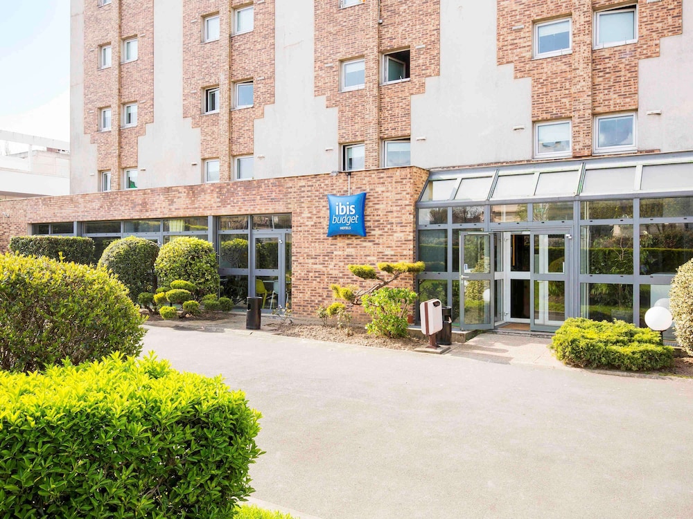 Hotel Ibis Budget de Fresnes 4/51